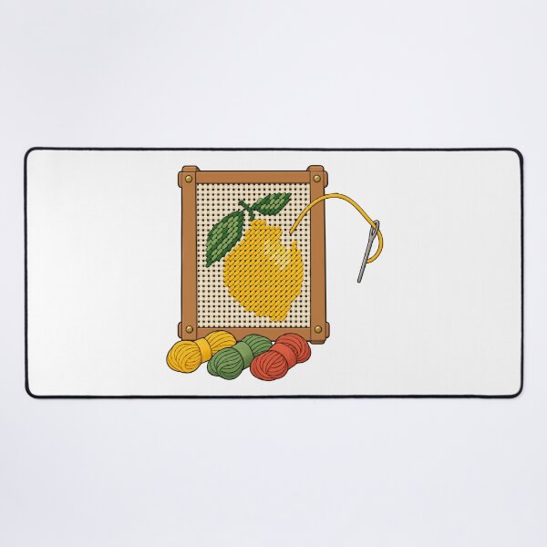 Item preview, Needlepoint Canvas Ready for the Last Stitch designed and sold by ninov94.