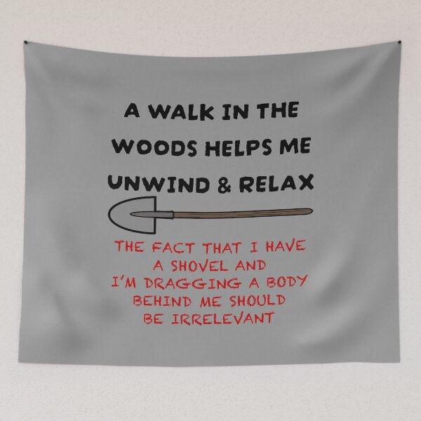 Item preview, Walk in the Woods designed and sold by Victorb051285.