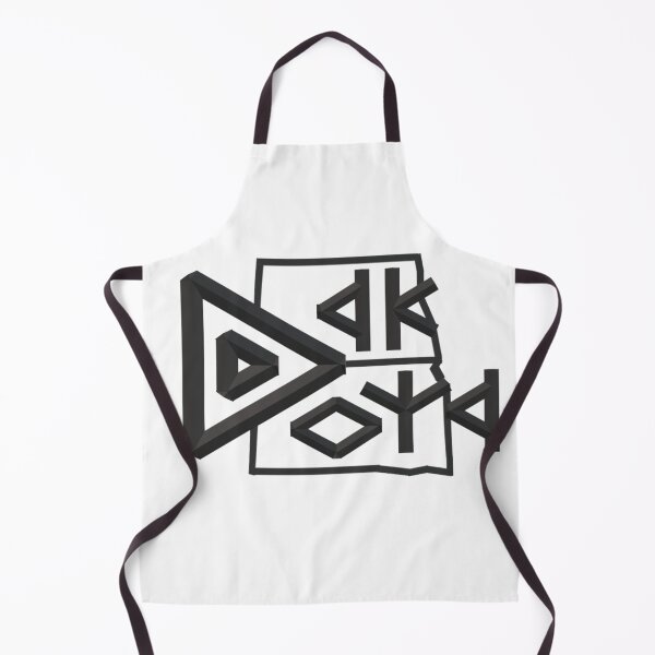 Item preview, Dakotakoin Dakota Logo Complete Noir designed and sold by dakotakoin.
