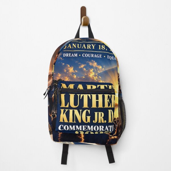Item preview, MARTIN LUTHER KING JR. DAY - January 18, 2027 designed and sold by DBM Photo Art 1.