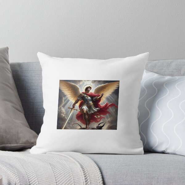 Item preview, St Michael designed and sold by ZitrOrtiZ.
