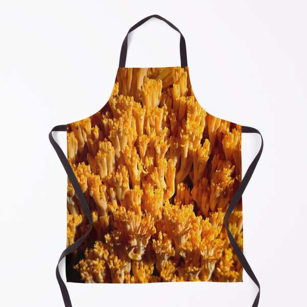 Item preview, Coral Fungus Close-Up designed and sold by bjtomiko.