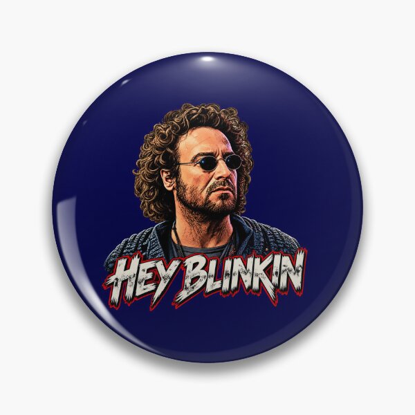 Item preview, Hey Blinkin designed and sold by American Artist Designs.