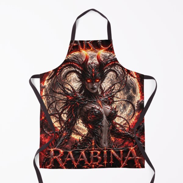 Item preview, RAABINA designed and sold by GearCity.