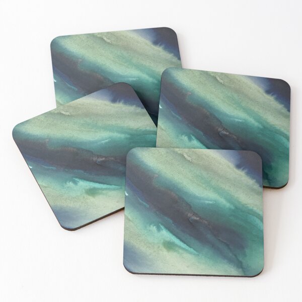 Item preview, Above the Sea designed and sold by MKHENSON.