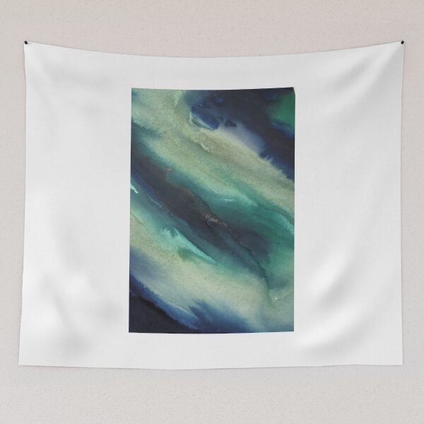 Item preview, Above the Sea designed and sold by MKHENSON.