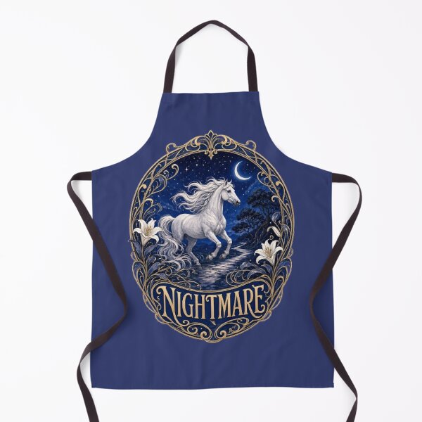 Item preview, Shenandoah Valley Girl --WORDPLAY --NIGHTMARE designed and sold by ShenandoahValleyGirl.