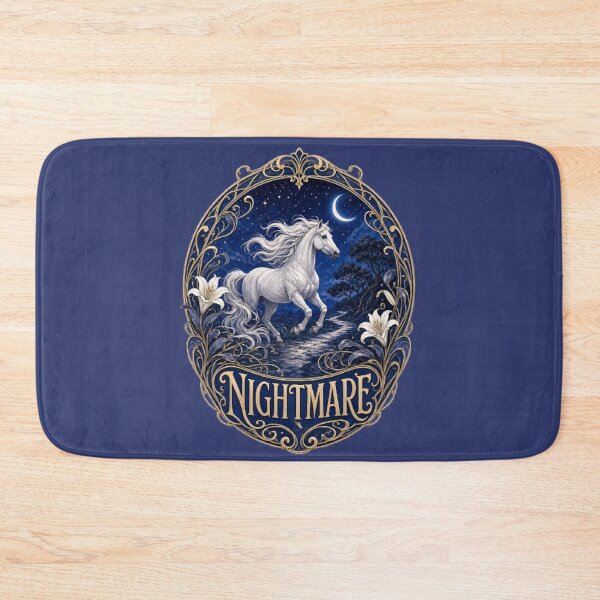 Item preview, Shenandoah Valley Girl --WORDPLAY --NIGHTMARE designed and sold by ShenandoahValleyGirl.