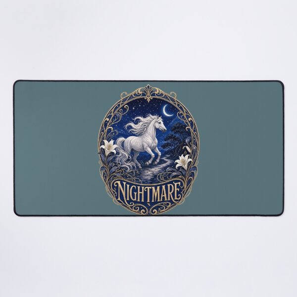 Item preview, Shenandoah Valley Girl --WORDPLAY --NIGHTMARE designed and sold by ShenandoahValleyGirl.