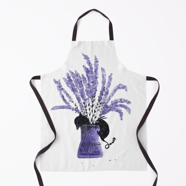 Item preview, Purple Lavender Cosmic Feline designed and sold by Mystic-Misfitse.