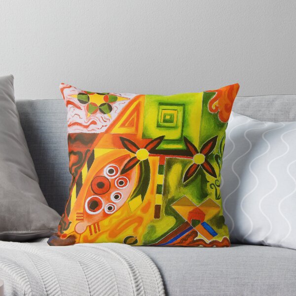 Item preview, Organic Geometry of Life designed and sold by shartistsh.