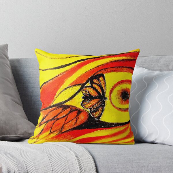 Item preview, Vision of Metamorphosis designed and sold by shartistsh.