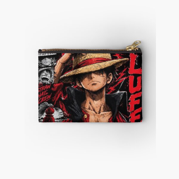 Item preview, monkey d luffy designed and sold by abriellaStudios.