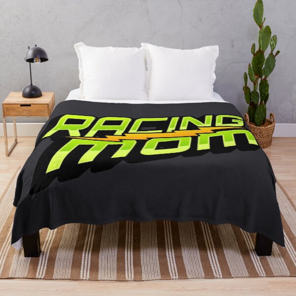 Item preview, Motorsport racing mom designed and sold by Morcawork.