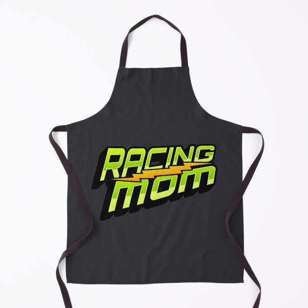 Item preview, Motorsport racing mom designed and sold by Morcawork.