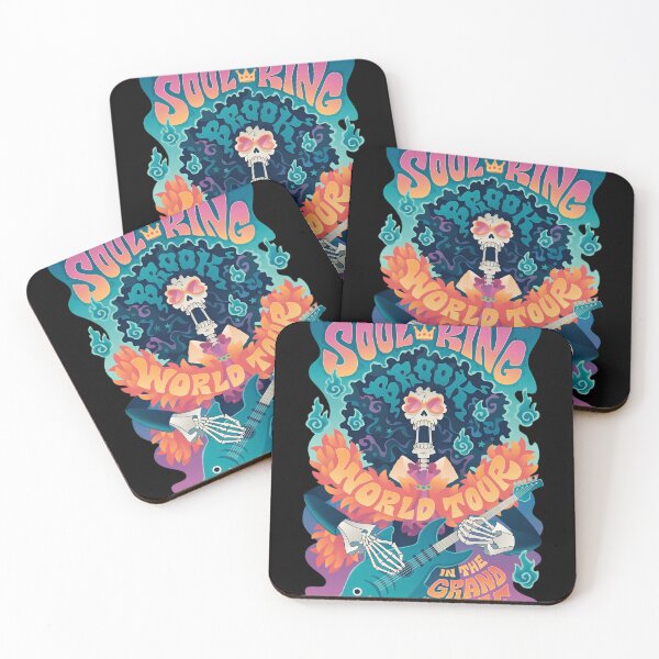 Item preview, soul king brook designed and sold by abriellaStudios.