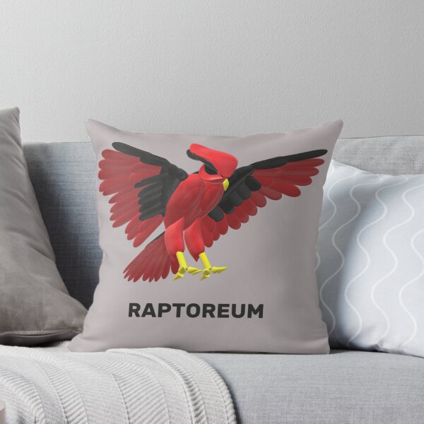 Artikelvorschau, Raptoreum Raptor. entworfen und verkauft von dakotakoin.