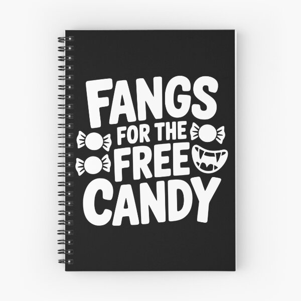 Item preview, Fangs for the Free Candy designed and sold by theartfulaspie.
