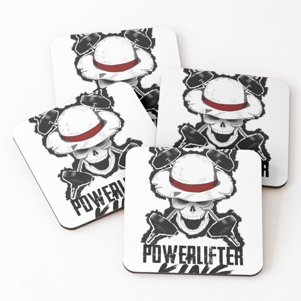 Item preview, the next powerlifter king designed and sold by abriellaStudios.