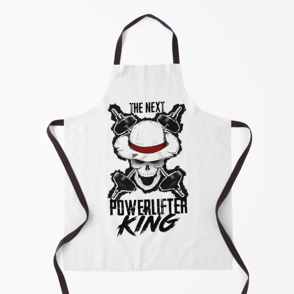 Item preview, the next powerlifter king designed and sold by abriellaStudios.