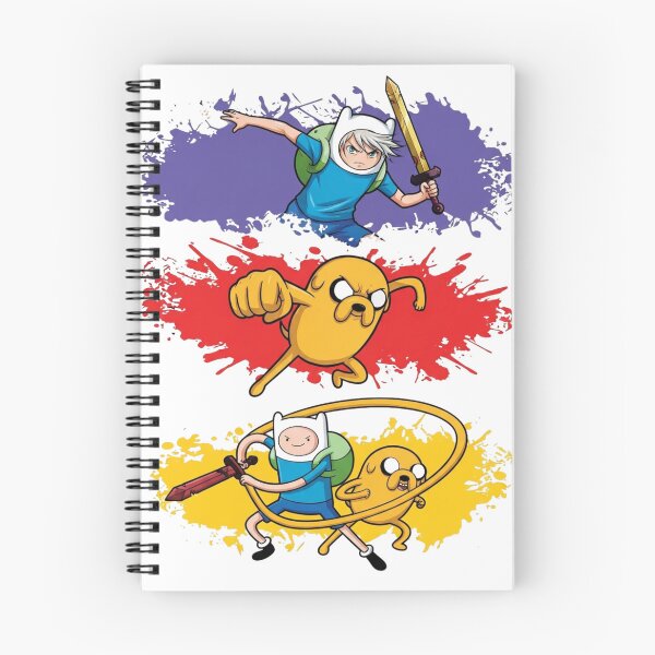 Item preview, Glitch Art Finn Hero of Ooo Abstract Design designed and sold by Bywai.