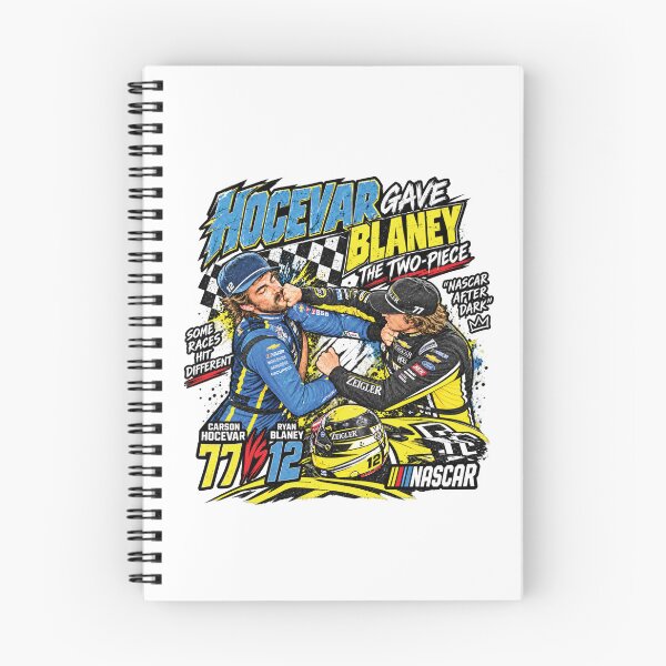 Item preview, Hocevar Really Gave Blaney designed and sold by sugarghoulz.