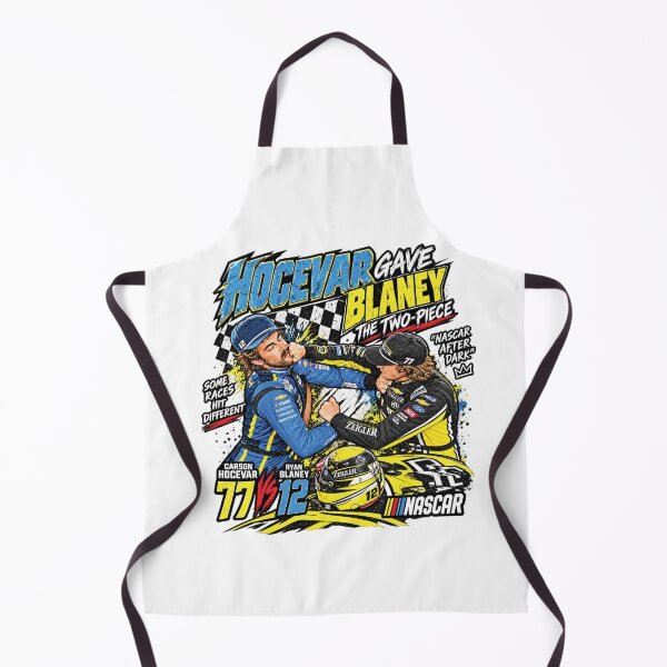 Item preview, Hocevar Really Gave Blaney designed and sold by sugarghoulz.
