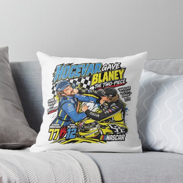 Item preview, Hocevar Really Gave Blaney designed and sold by sugarghoulz.