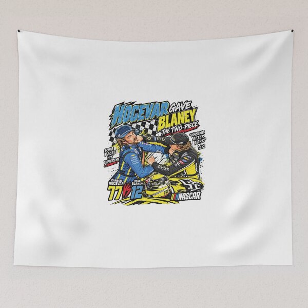 Item preview, Hocevar Really Gave Blaney designed and sold by sugarghoulz.