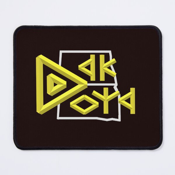 Item preview, Dakotakoin Logo with Background designed and sold by dakotakoin.