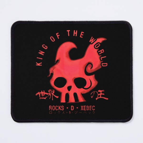 Item preview, king of the world rocks d xebec designed and sold by abriellaStudios.