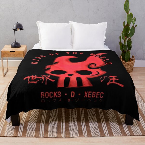 Item preview, king of the world rocks d xebec designed and sold by abriellaStudios.