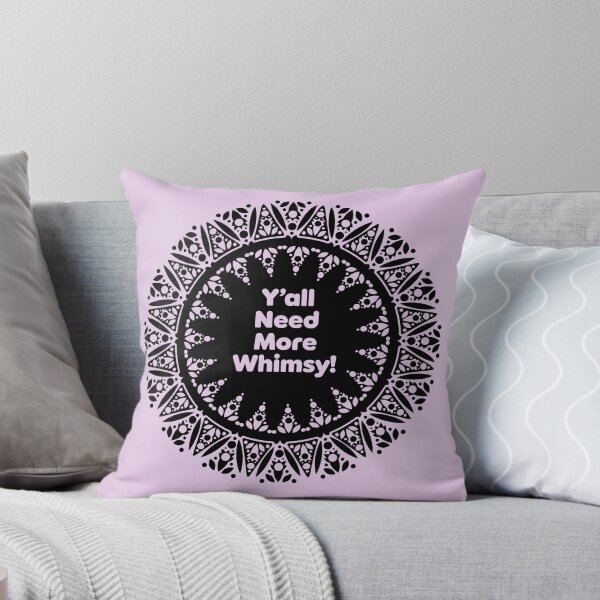 Item preview, Y'all Need More Whimsy! designed and sold by JenDGraphicDesign.