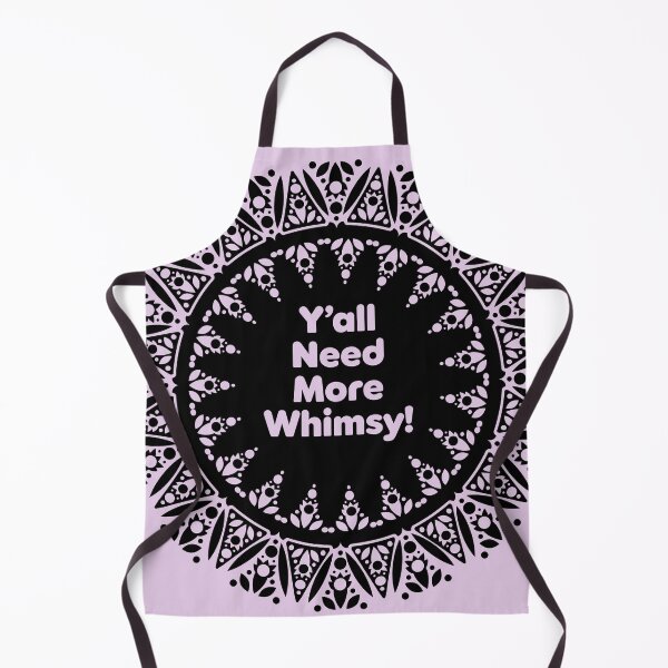 Item preview, Y'all Need More Whimsy! designed and sold by JenDGraphicDesign.