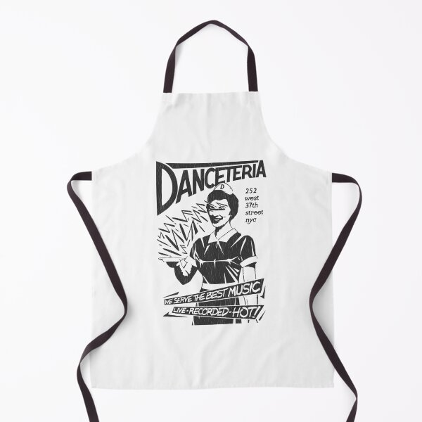 Item preview, Vintage Danceteria Defunct Nightclub Nyc 70S Dj Live Music designed and sold by StudioGamingFin.