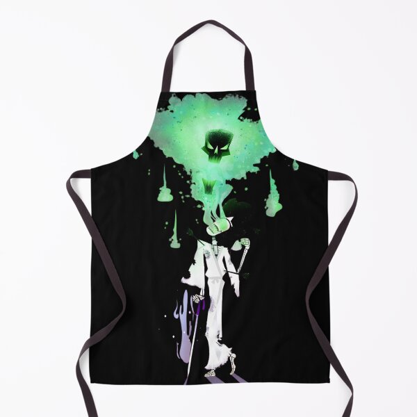 Item preview, soul king brook designed and sold by abriellaStudios.