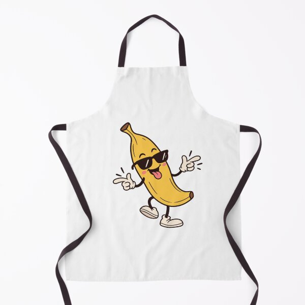 Item preview, Cool Banana Funny Fruit Lover designed and sold by SimsimahLaughs.