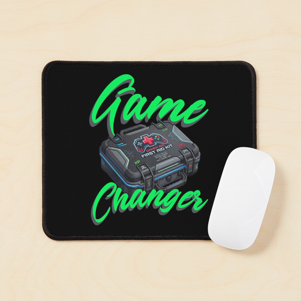 Item preview, Mouse Pad designed and sold by ReneMM.