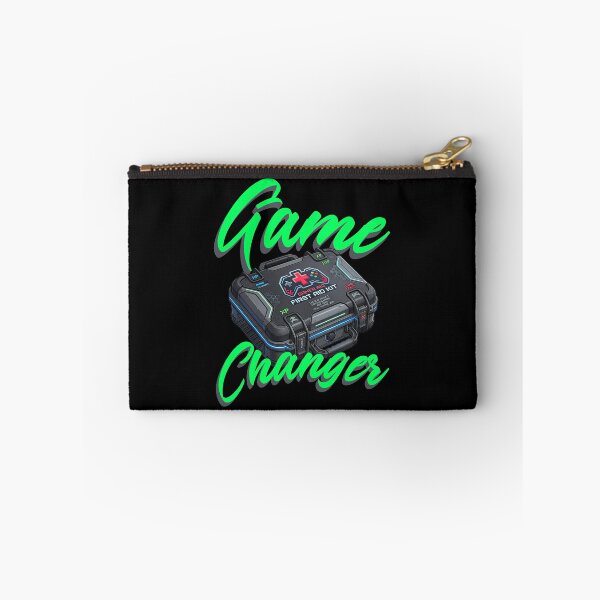 Item preview, Game Changer MedKit designed and sold by ReneMM.