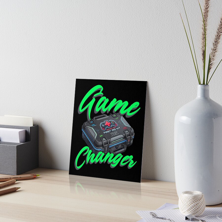 Item preview, Art Board Print designed and sold by ReneMM.