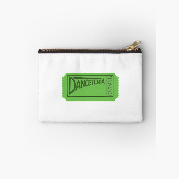Item preview, Danceteria Cloakroom Ticket designed and sold by StudioGamingFin.