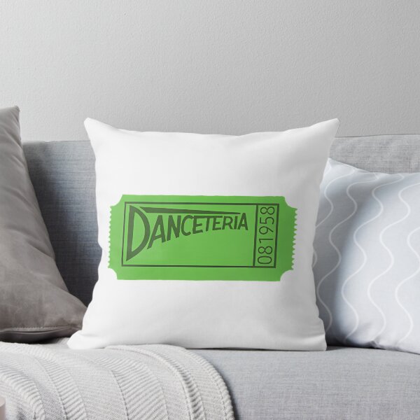 Item preview, Danceteria Cloakroom Ticket designed and sold by StudioGamingFin.