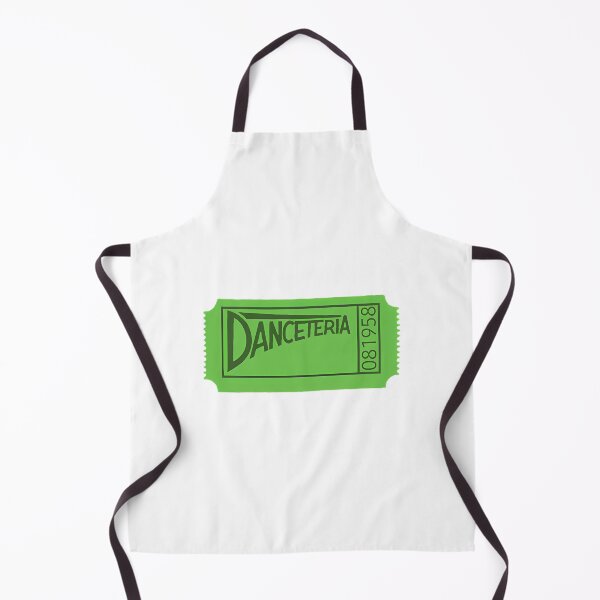 Item preview, Danceteria Cloakroom Ticket designed and sold by StudioGamingFin.