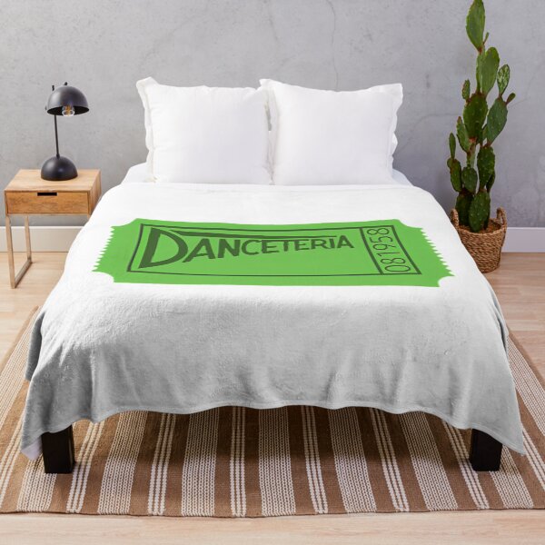 Item preview, Danceteria Cloakroom Ticket designed and sold by StudioGamingFin.