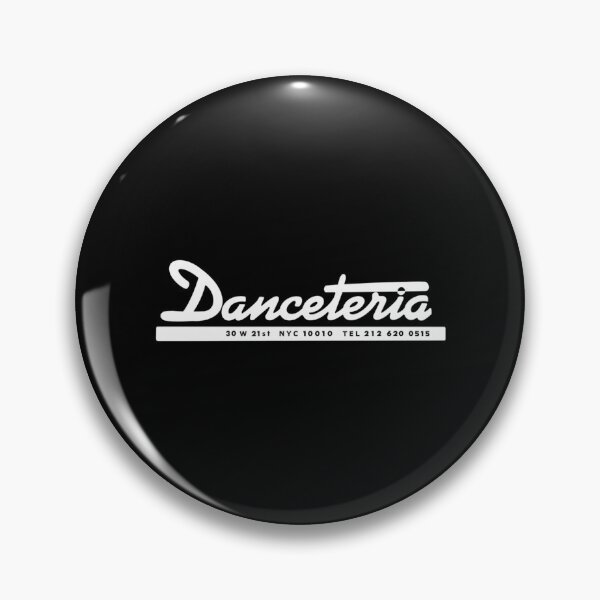 Item preview, Danceteria Club New York - Nyc designed and sold by StudioGamingFin.