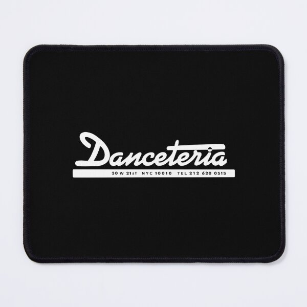 Item preview, Danceteria Club New York - Nyc designed and sold by StudioGamingFin.
