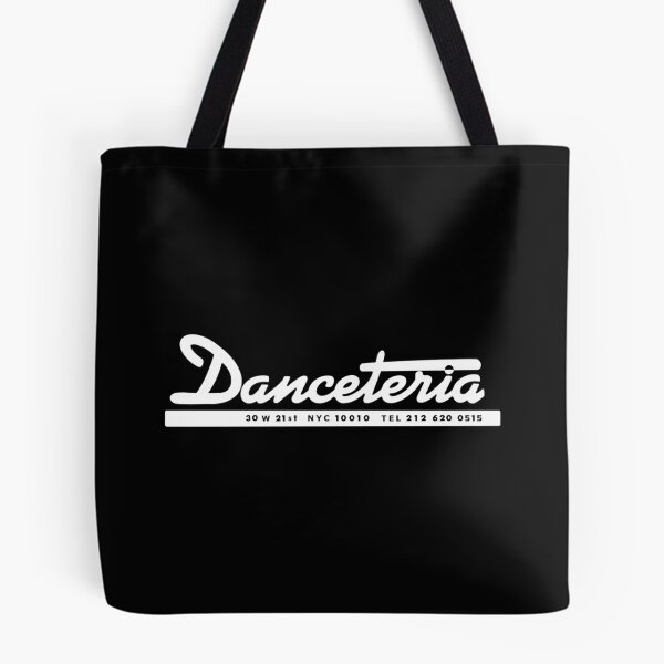 Item preview, Danceteria Club New York - Nyc designed and sold by StudioGamingFin.