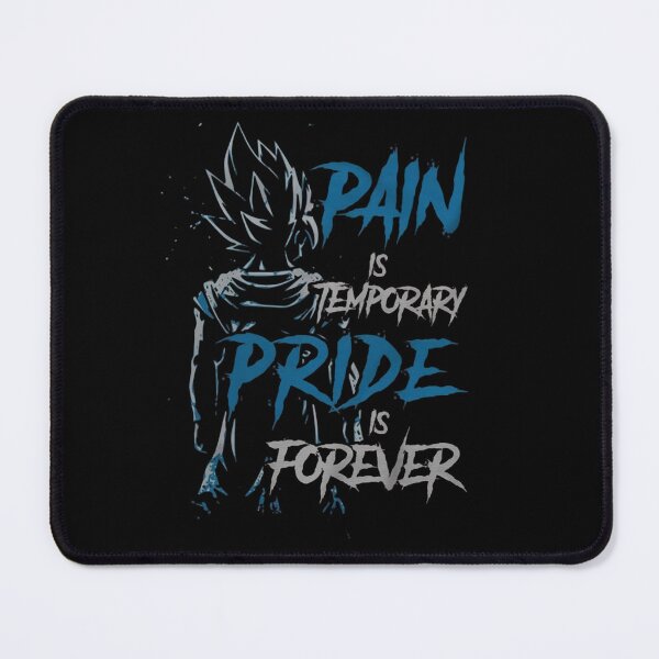 Item preview, pain is temporary , pride is forever designed and sold by abriellaStudios.