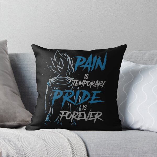 Item preview, pain is temporary , pride is forever designed and sold by abriellaStudios.