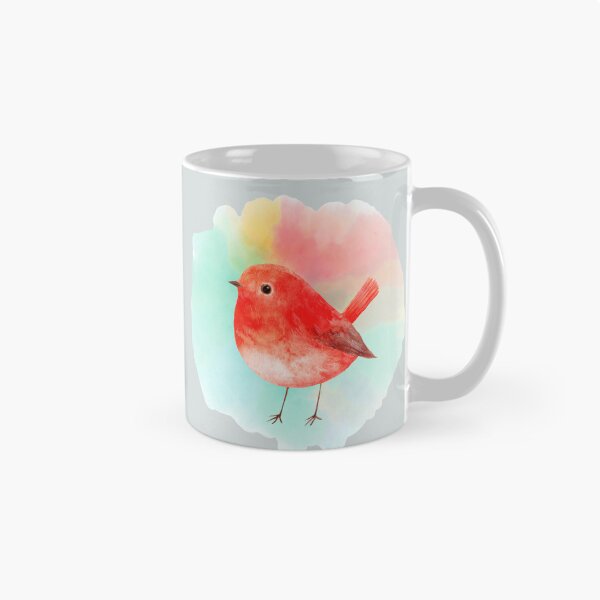 Item preview, Birdy designed and sold by Mind spill art.